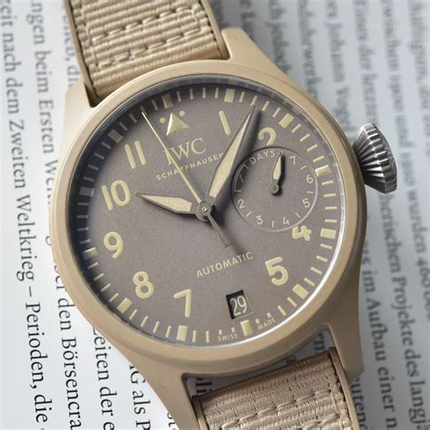 iwc desert mojave